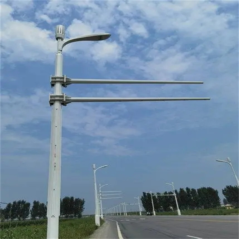 智慧路燈13
